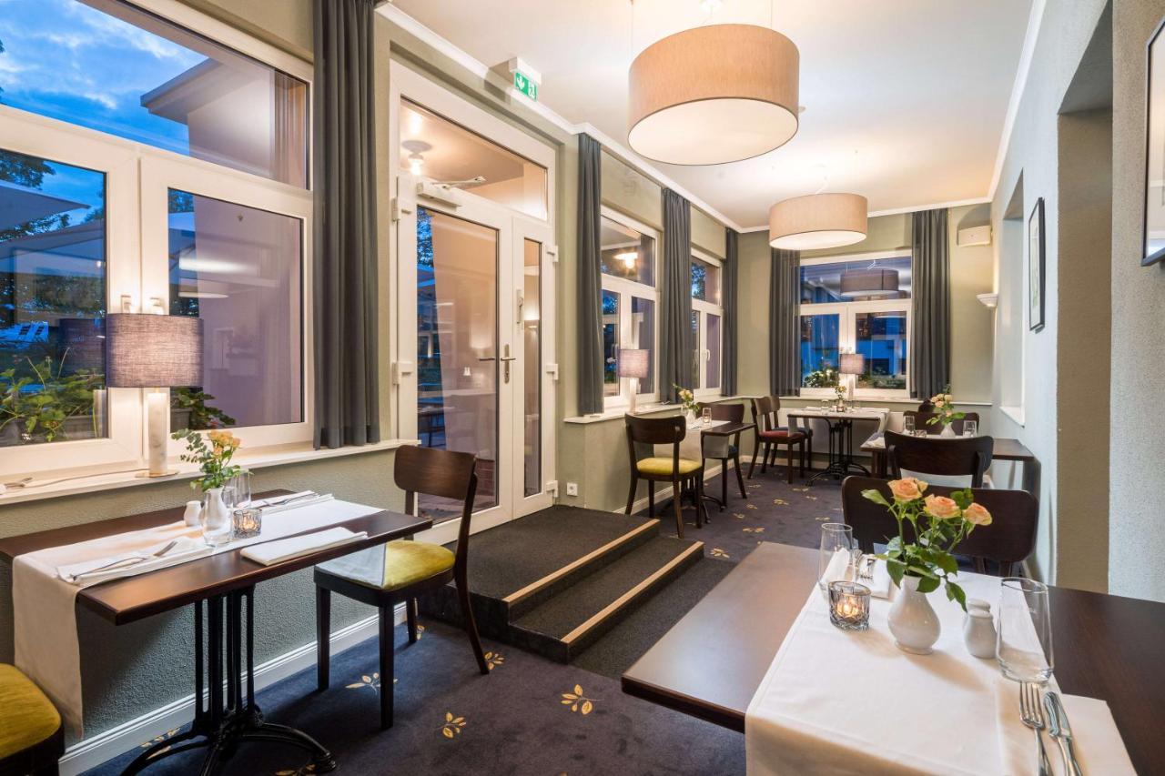 Logis Hotel QUARTIER 5, Sächsische Schweiz, mit Restaurant, Café&Bar Kurort Gohrisch Exterior foto
